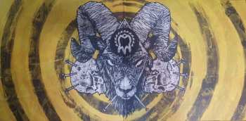 LP Stam1na: Novus Ordo Mundi