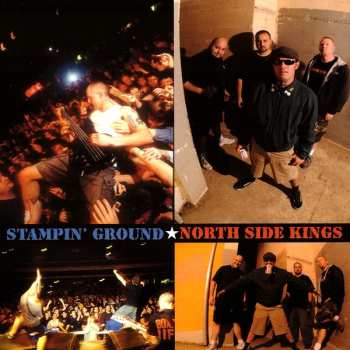 CD Stampin' Ground: Allied Forces