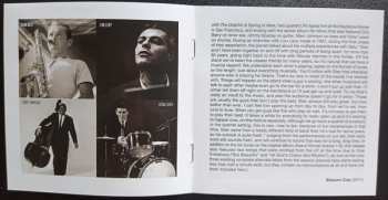 CD Stan Getz: Award Winner