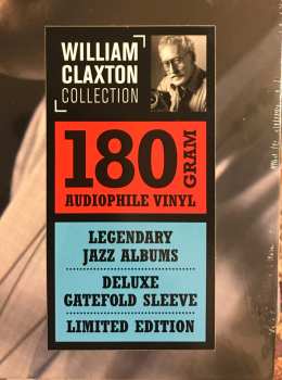 LP Stan Getz: Big Band Bossa Nova LTD