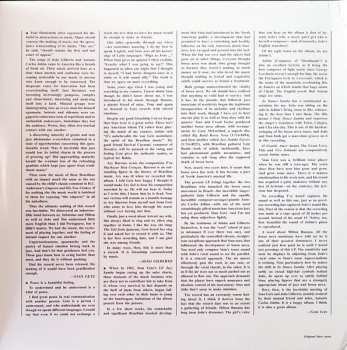 LP João Gilberto: Getz / Gilberto