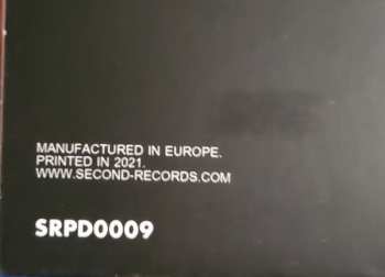 LP João Gilberto: Getz / Gilberto  CLR