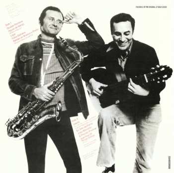 CD João Gilberto: The Best Of Two Worlds