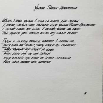 LP Stan Hubbs: Crystal CLR