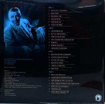 2LP Stan Kenton: At The Rendezvous Ballroom 