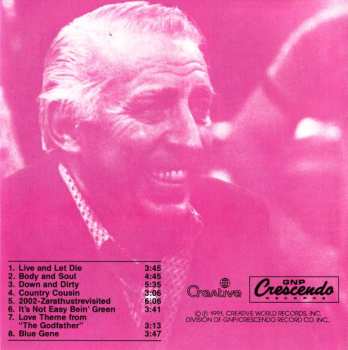 CD Stan Kenton And His Orchestra: 7.5 On The Richter Scale.
