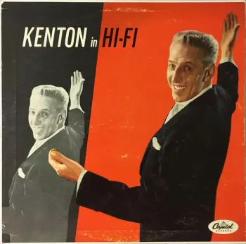 Kenton In Hi Fi