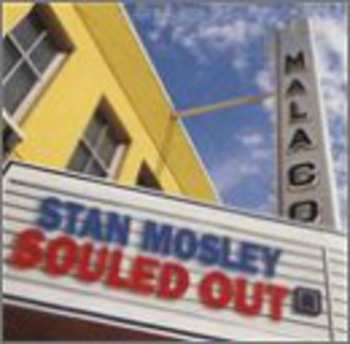 Album Stan Mosley: Souled Out