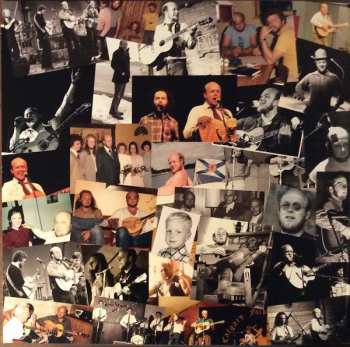2LP Stan Rogers: The Best Of Stan Rogers