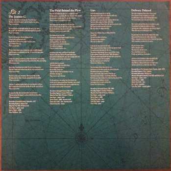 2LP Stan Rogers: The Best Of Stan Rogers