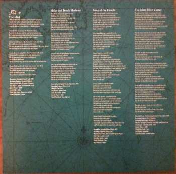 2LP Stan Rogers: The Best Of Stan Rogers