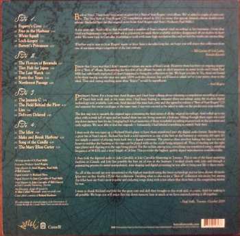 2LP Stan Rogers: The Best Of Stan Rogers