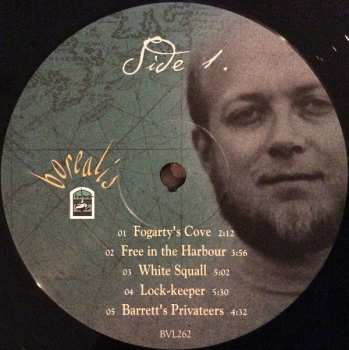 2LP Stan Rogers: The Best Of Stan Rogers