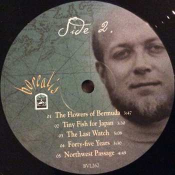 2LP Stan Rogers: The Best Of Stan Rogers