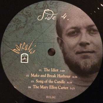 2LP Stan Rogers: The Best Of Stan Rogers