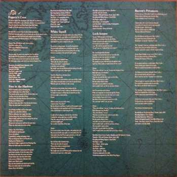 2LP Stan Rogers: The Best Of Stan Rogers