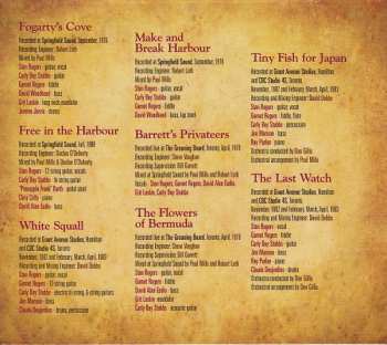 CD Stan Rogers: The Very Best Of Stan Rogers