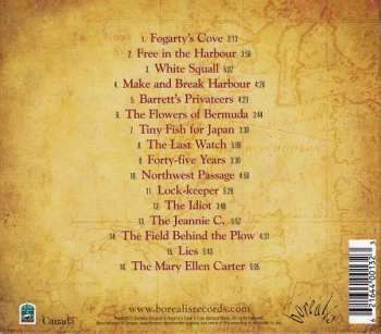 CD Stan Rogers: The Very Best Of Stan Rogers