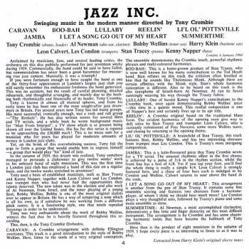 2CD Stan Tracey: Three Classic Albums Plus