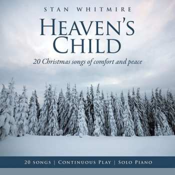 Album Stan Whitmire: Heaven's Child