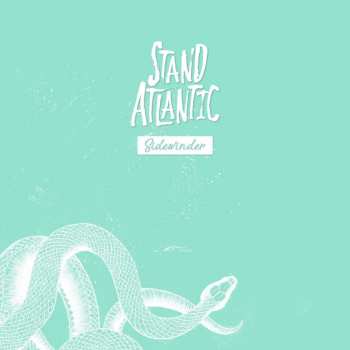 LP Stand Atlantic: Sidewinder