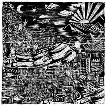 2LP Stand High Patrol: Our Own Way