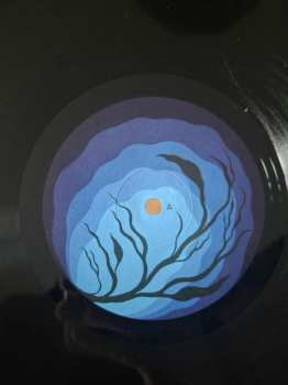 LP Stand High Patrol: Underground Oasis