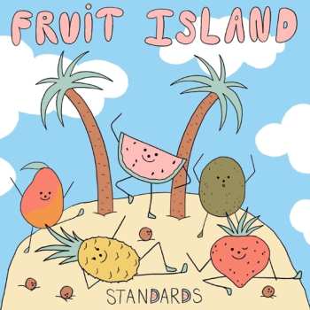 CD Standards: Fruit Island
