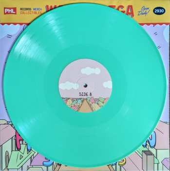 LP Standards:  Fruit Town