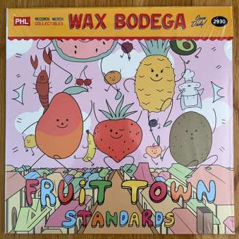 LP Standards: Fruit Town