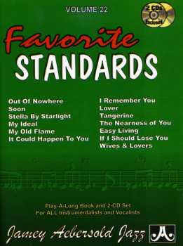 Album Standards / Various: Standards