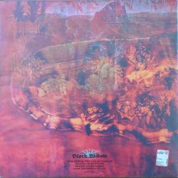 LP Standarte: Stimmung LTD