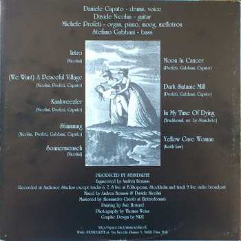 LP Standarte: Stimmung LTD