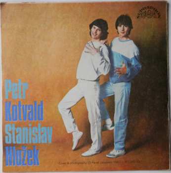 SP Stanislav Hložek & Petr Kotvald: Karel (Oh! Carol) / Digitální Svět