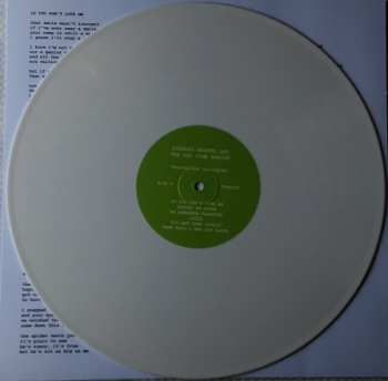 2LP Stanley Brinks: Vieilles Caniques Et Nouvelles Caniques CLR