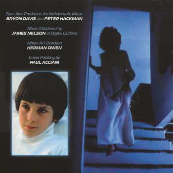 CD Stanley Myers: The Time Traveler (Original Motion Picture Soundtrack) LTD