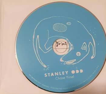 CD Stanley Odd: Chase Yir'sel!