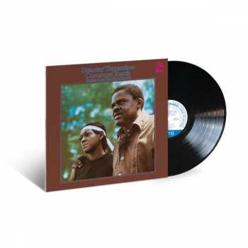 Album Stanley Turrentine: Common Touch