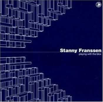 CD Stanny Franssen: Playing With The Blox