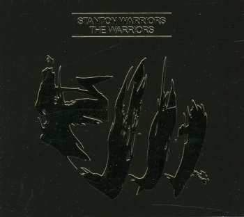 CD Stanton Warriors: The Warriors DIGI