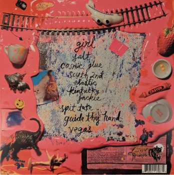 LP Star 99: Bitch Unlimited CLR