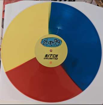 LP Star 99: Bitch Unlimited CLR