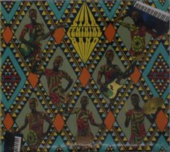 CD Star Feminine Band: Star Feminine Band