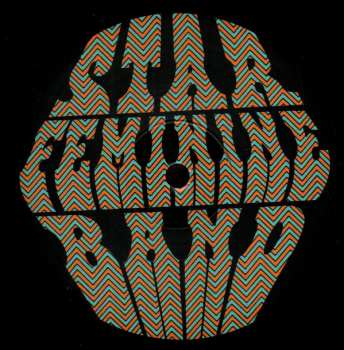 LP Star Feminine Band: Star Feminine Band