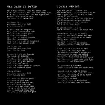 CD Star Fucking Hipsters: Until We're Dead