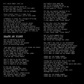 CD Star Fucking Hipsters: Until We're Dead