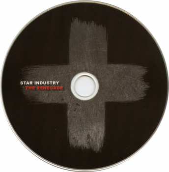 2CD Star Industry: The Renegade LTD