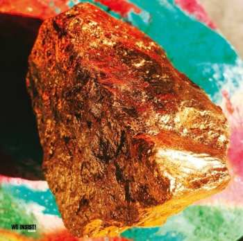 Album Star Splitter: Medea