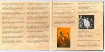 CD Star Sponge Vision: Crowley and Me