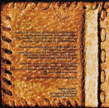 CD Stara Lipa: Vivum